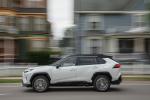 Toyota RAV4 Prime 2020 года (NA)